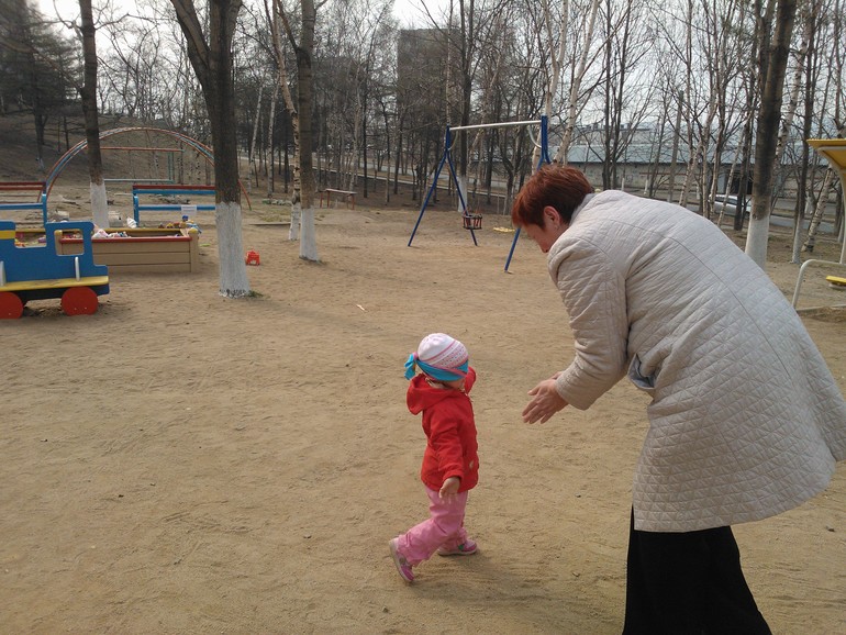 ТН Пасха. 4 день. ТЗ Пасхальные игры