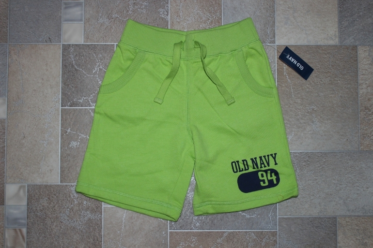 Новая одежда для мальчика 4-6лет из США!!!