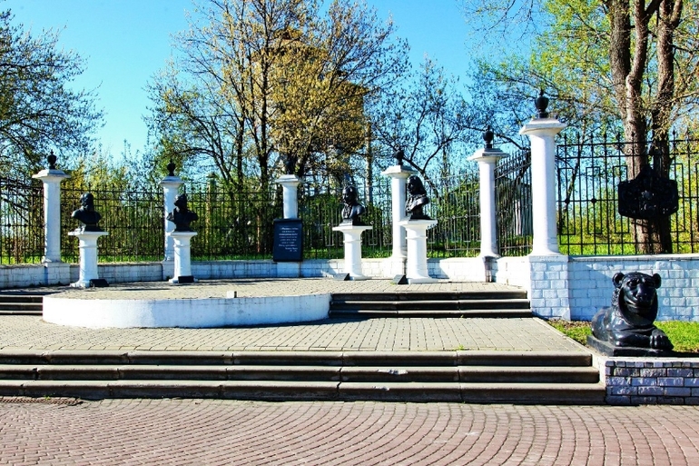 г. Выкса 2013, Нижегородская область