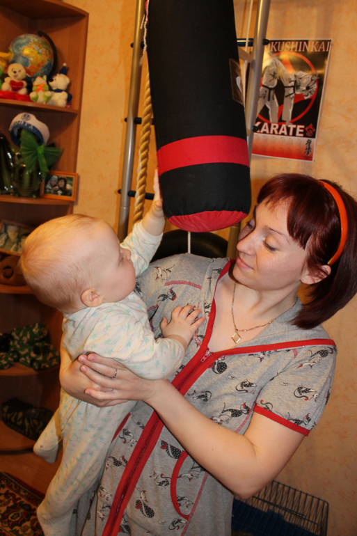 11 месяцев