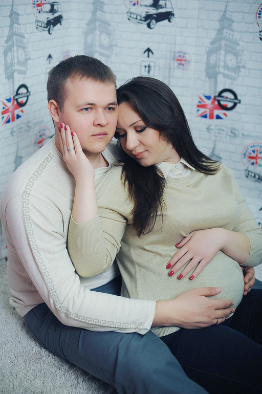 22 дня до ПДР))) Или нам отдали фоточки)))