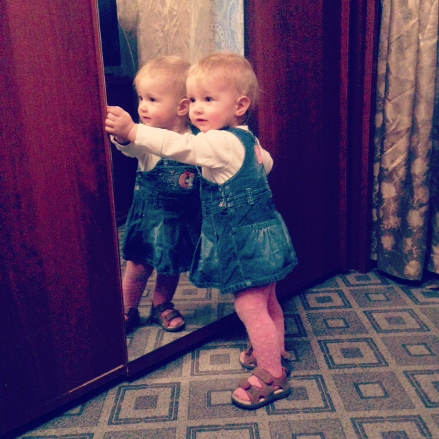 Мы снова в ленте!))знакомимся