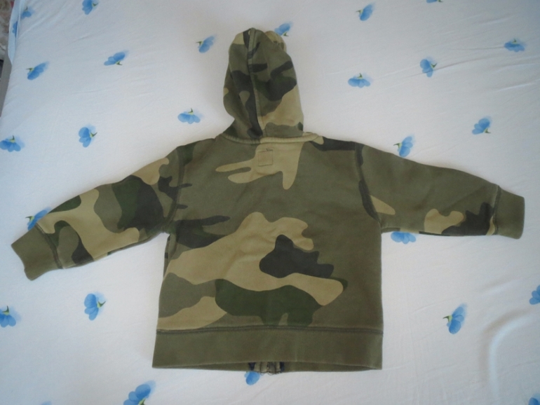 Одежда для мальчика б/у H&M, Zara, Gap, Mothercare и т.д. от 50 руб.