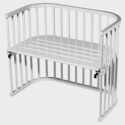 Детская кроватка Babybay!
