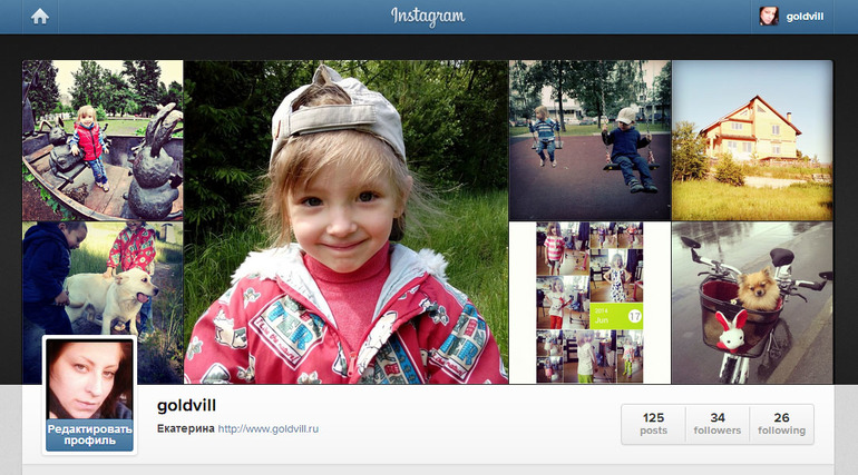 instagram