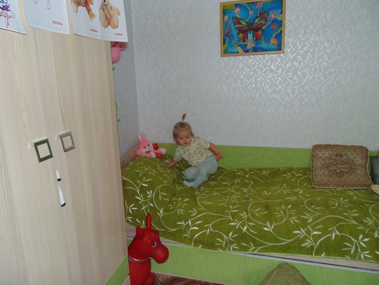 Отчет 2 день ТМ Игрушки