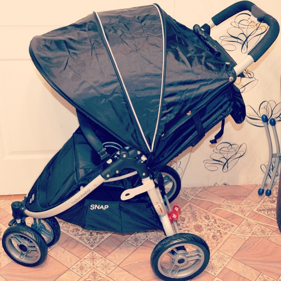 Коляска Valco Baby