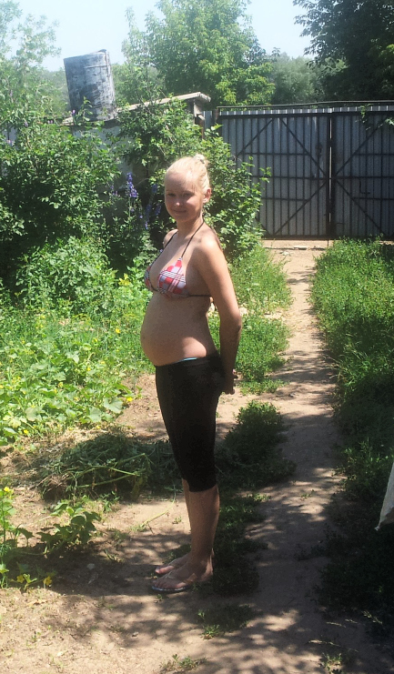22-23 недели и