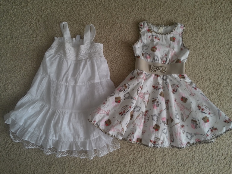 Ждем лета....