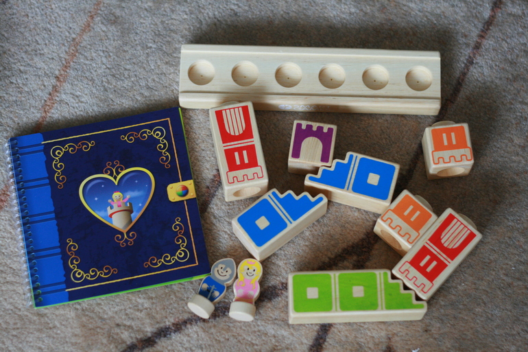 Smart games