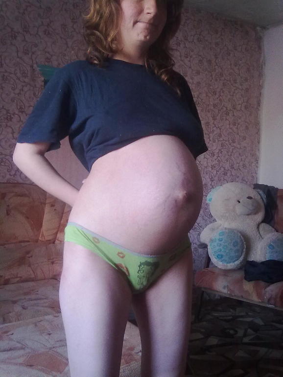37 недель мы готовы!!!!!!!!!!поною