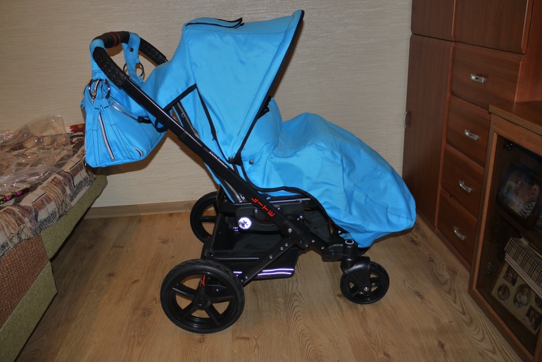 Наш сочный Hartan Lite XL