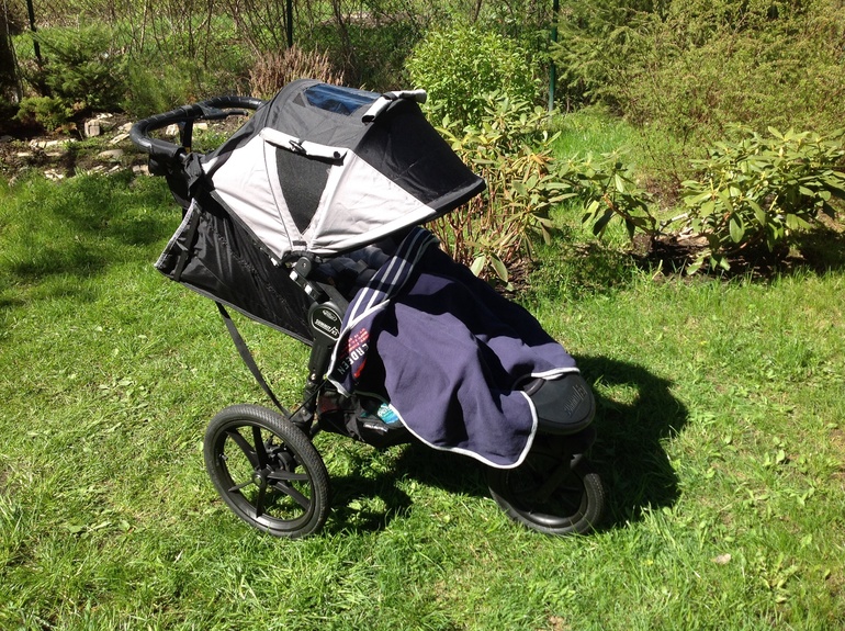Крутецкий BJ Summit X3