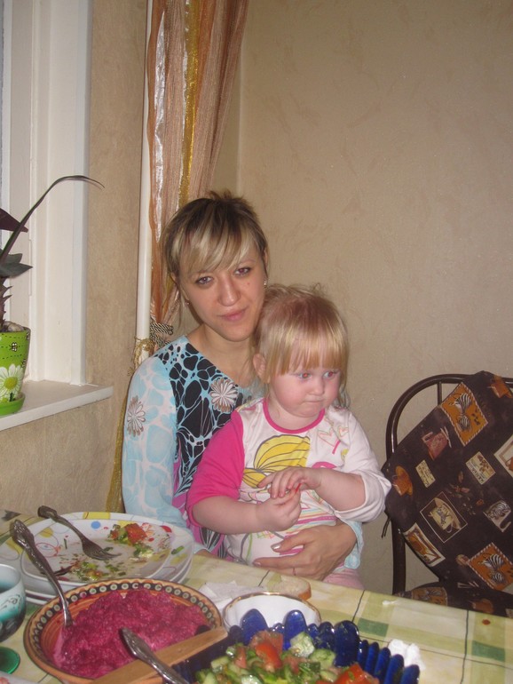 Про Новый Год 2014!