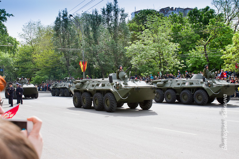 9 мая 2014