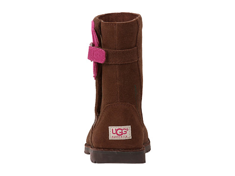 Новые демисезонные сапоги фирмы UGG (оригинал) размер US10(27)