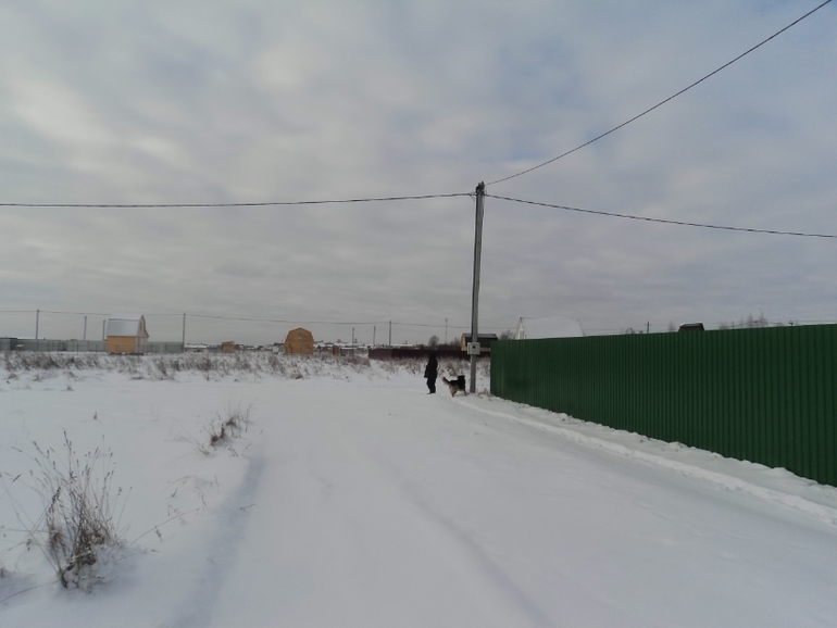 Продам земельный участок 10 соток