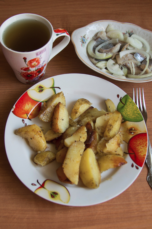 Очередная вкусняшка из мультиварки-скороварки.