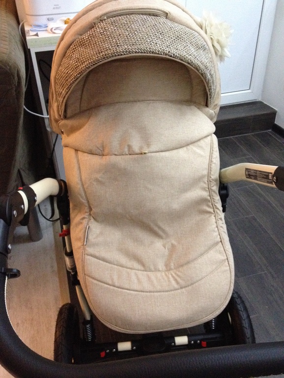 Bebe mobile toscana мой отзыв
