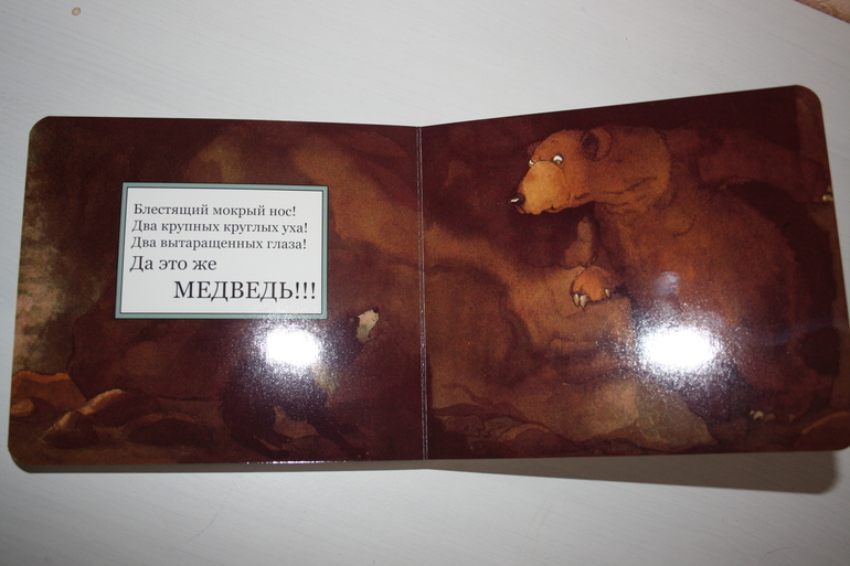 Наши книги (1 г и 8 мес)