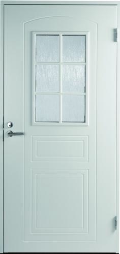 входные двери Jeld-Wen Basic