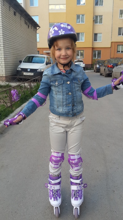Плю. Почти 6