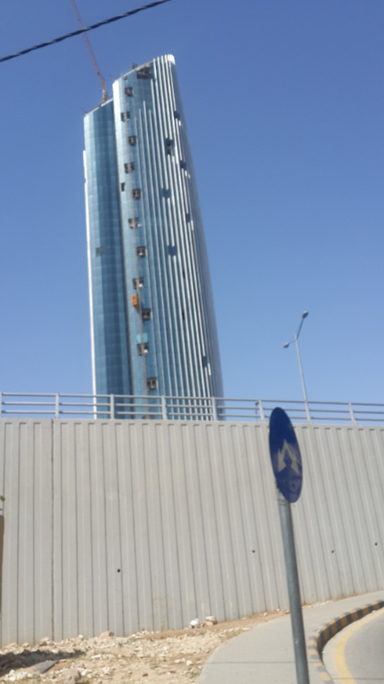 le MERIDIEN
