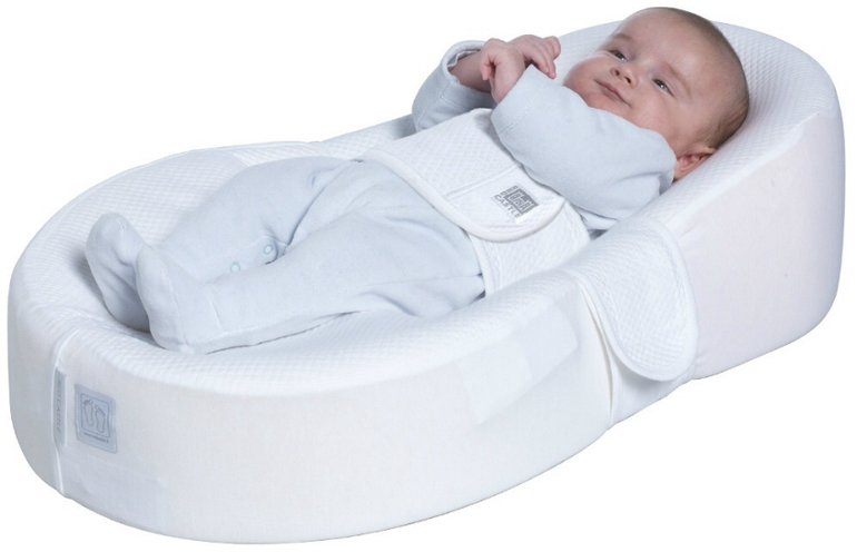 Продам Cocoonababy Red castle