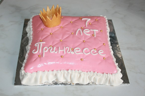 Подушка