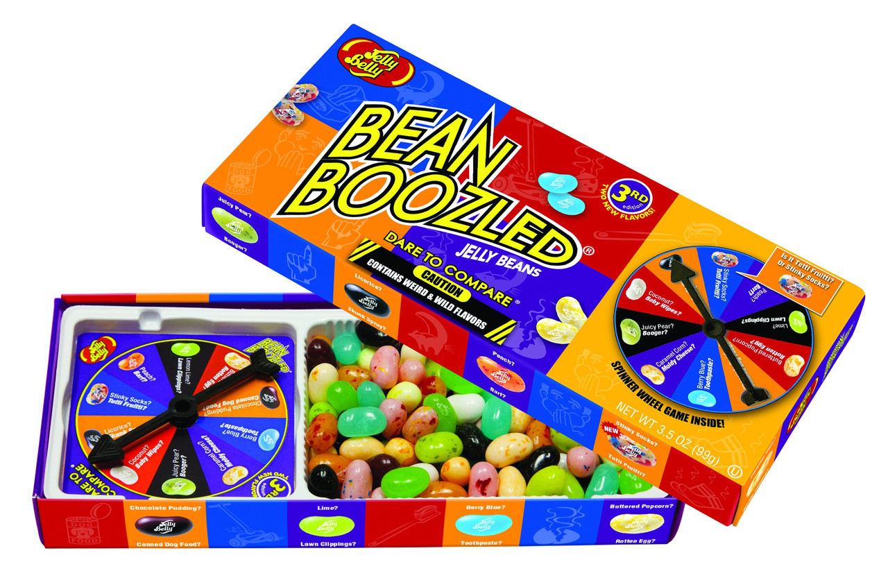 Как сделать jelly bean Как сделать jelly bean