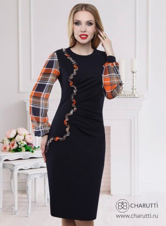 Fashion Платья Новосибирск