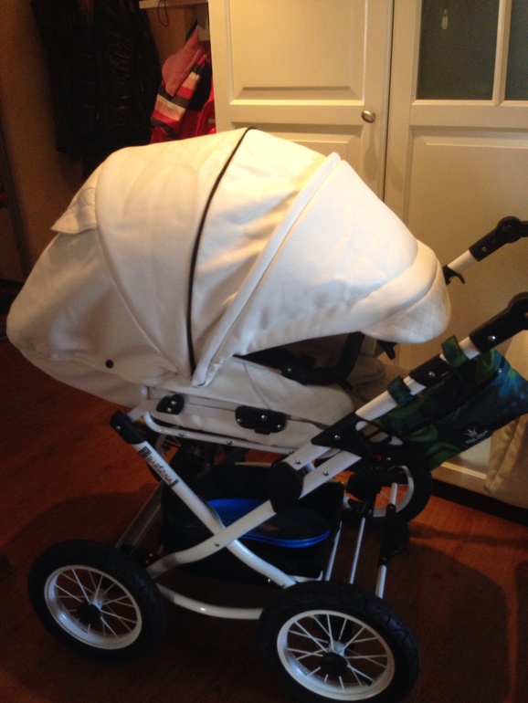 Мой новогодний подарок приехал Jedo Memo Alu Plus Special Edition белая экокожа!