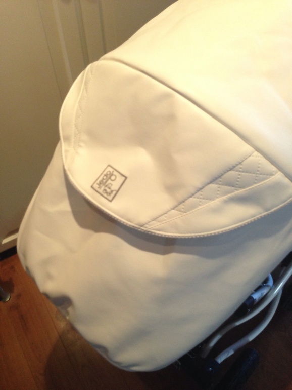 Мой новогодний подарок приехал Jedo Memo Alu Plus Special Edition белая экокожа!