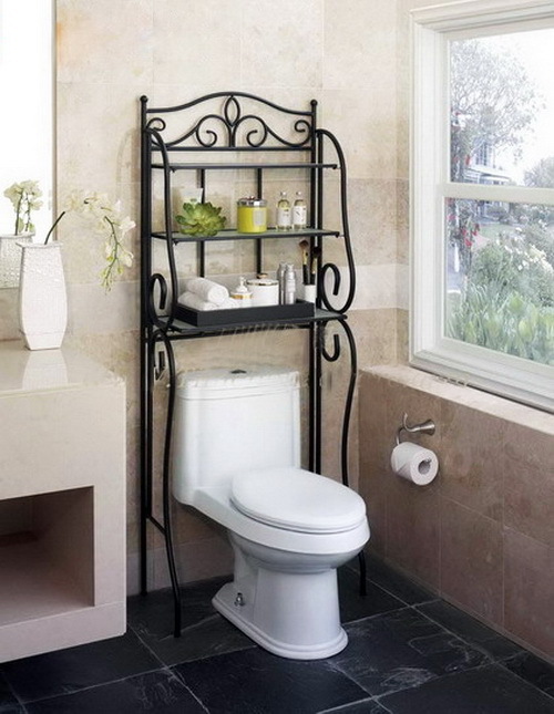 Опрос! Туалетная комната!!