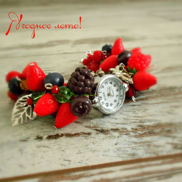 не удержалась!)