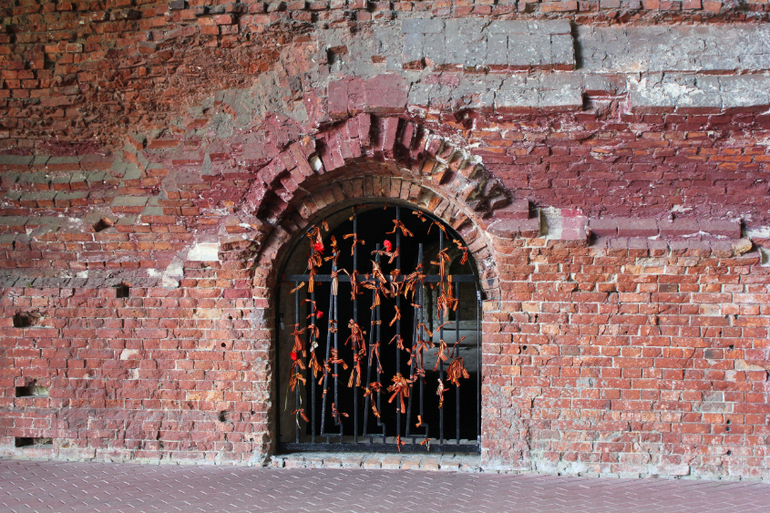 Брестский мотофестиваль 23-25.05.2014 г