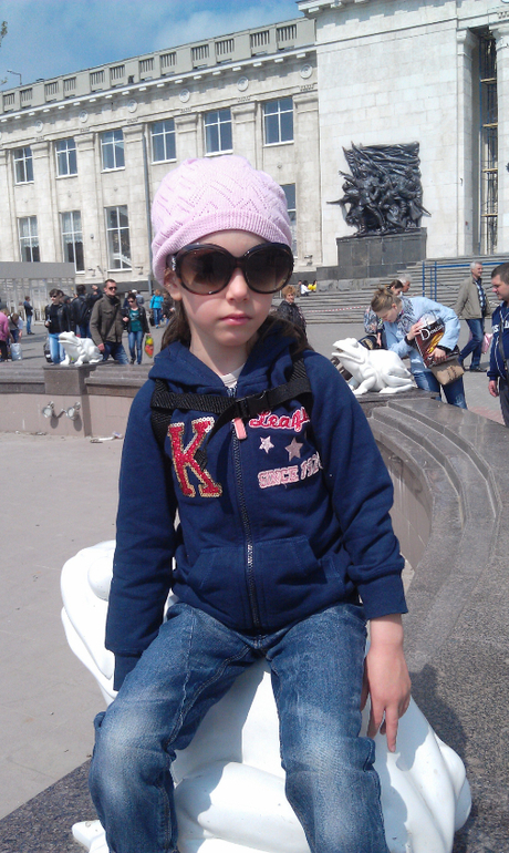 Поездка в Волгоград