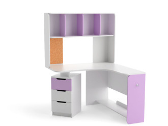 Мебель в детскую... муки выбора!