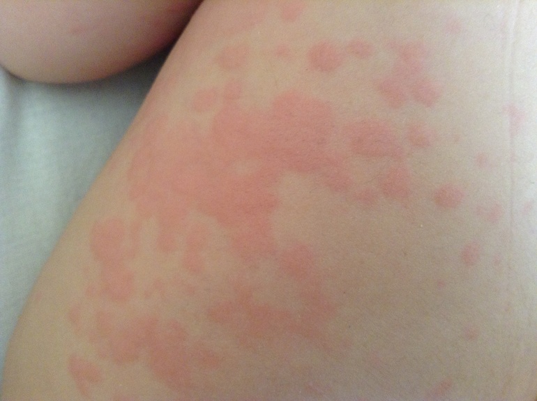 Всем здравствуйте!