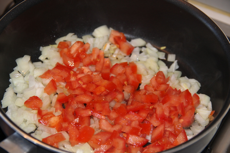 Суп-пюре с тыквой и брокколи!