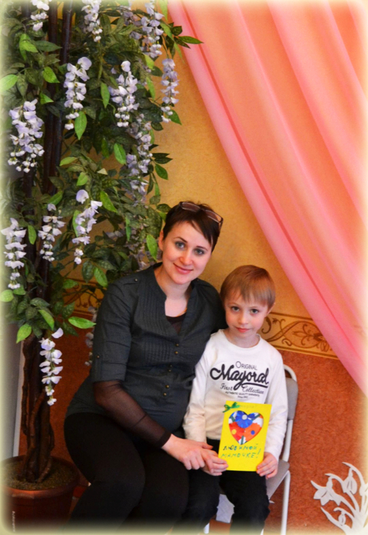 Вот и последний утренник в саду...