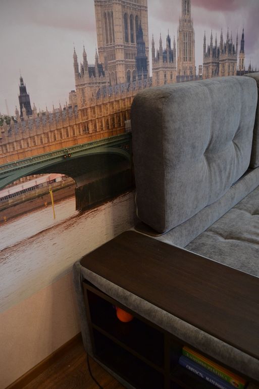 SOS! Срочно прошу помощи в выборе цвета мебели!