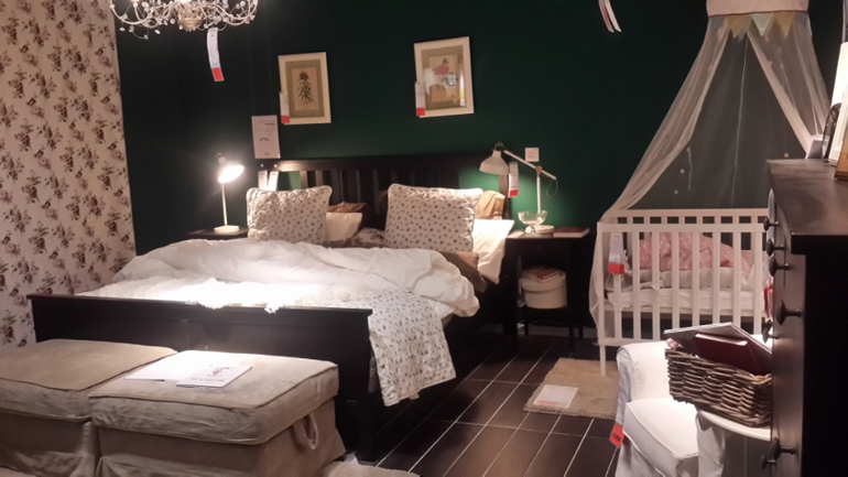 IKEA по-арабски