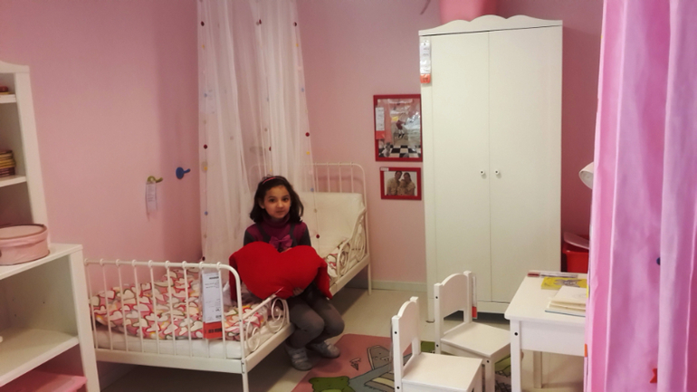 IKEA по-арабски
