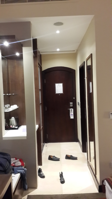 holiday inn hotel