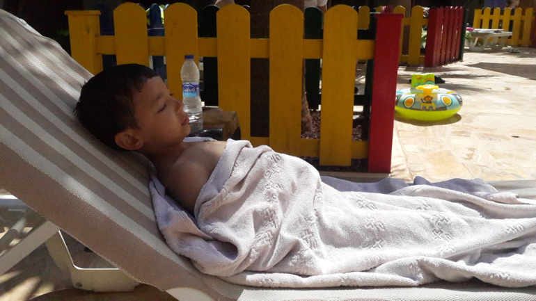 holiday inn hotel