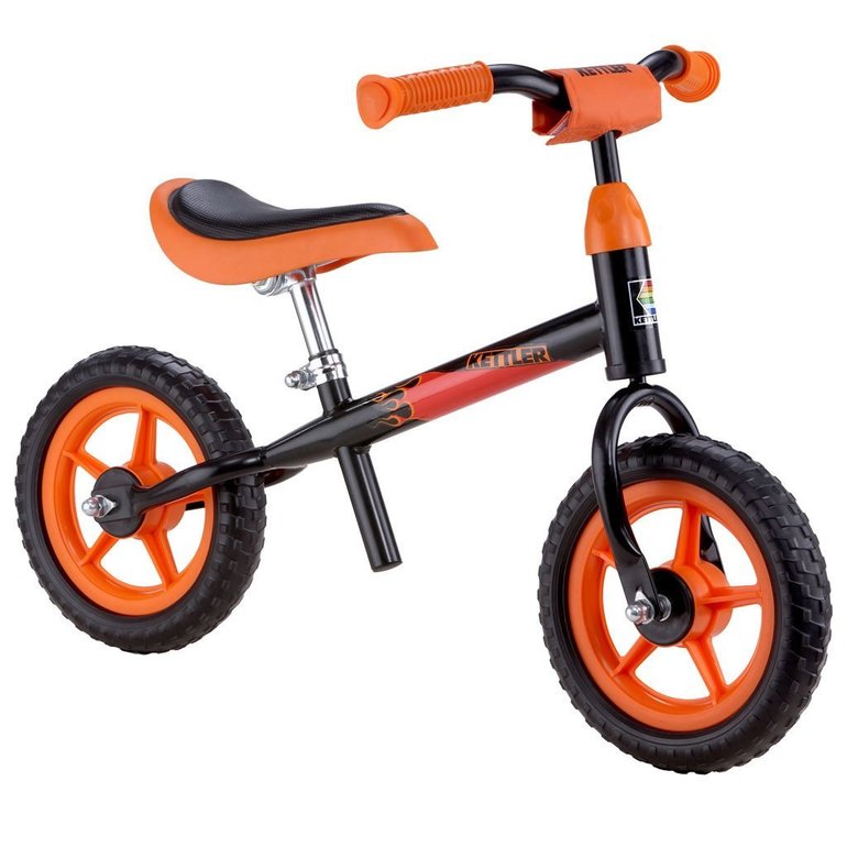 Беговел(кетлер или пуки) или велосипед с дополнительными колесами