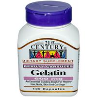 наша первая посылочка с Iherb