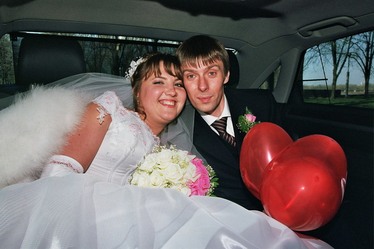10 лет!