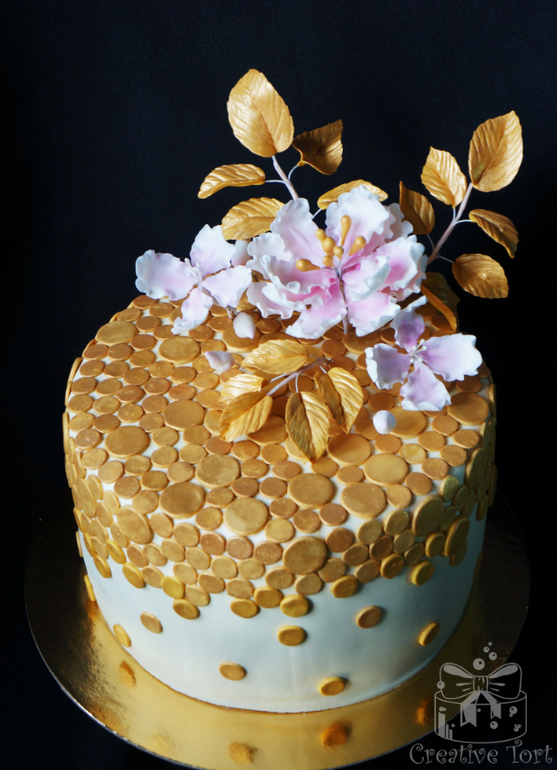 Торты для женщин.